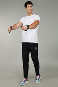 Pulsegear Men's Trackpant | Black
