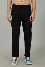 Pulsegear Men's Trackpant | Black