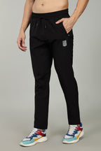 Pulsegear Men's Trackpant | Black
