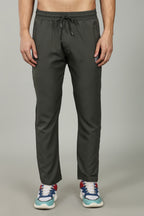 Pulsegear Men's Trackpant | Light Green