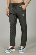 Pulsegear Men's Trackpant | Light Green