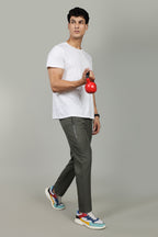 Pulsegear Men's Trackpant | Light Green