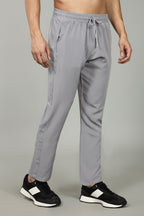 Pulsegear Men's Trackpant | Light Gray