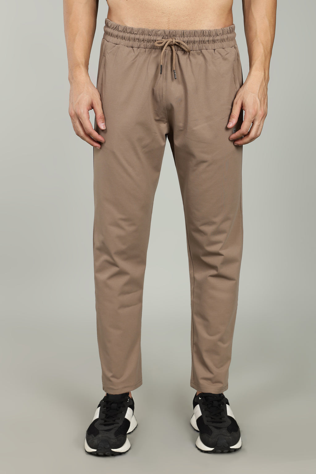 Dailypace 365 Men's Comfort Fit Pant | Khaki