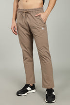 Dailypace 365 Men's Comfort Fit Pant | Khaki