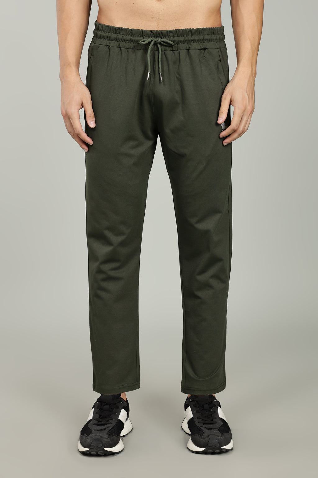 Dailypace 365 Men's Comfort Fit Pant | Dark Olive