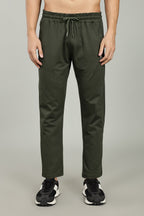 Dailypace 365 Men's Comfort Fit Pant | Dark Olive