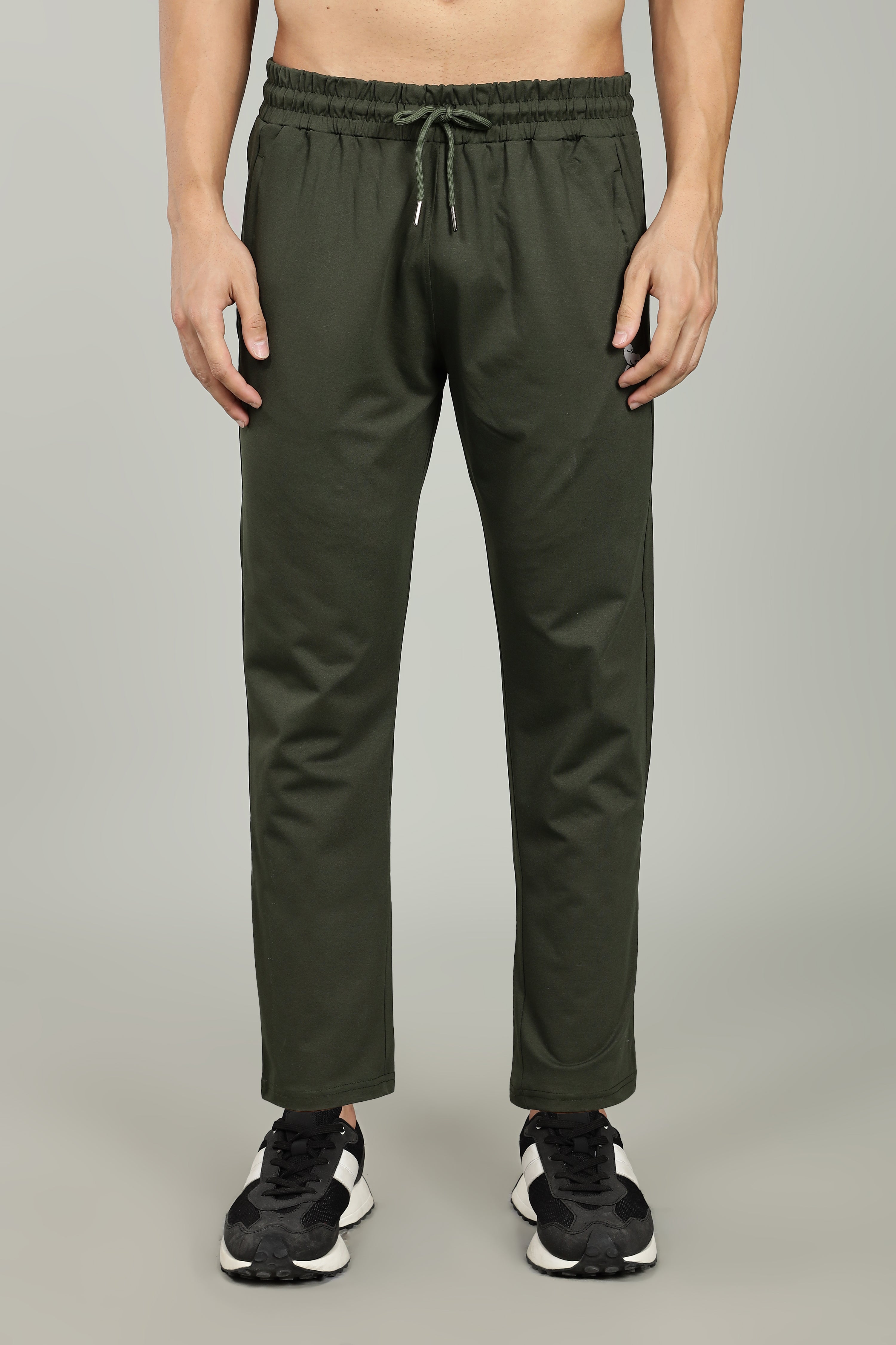 Dailypace 365 Men's Comfort Fit Pant | Dark Olive