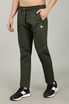 Dailypace 365 Men's Comfort Fit Pant | Dark Olive