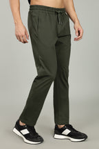 Dailypace 365 Men's Comfort Fit Pant | Dark Olive