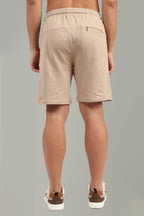 The Essential Shorts | Beige
