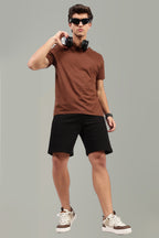 The Essential Shorts | Black