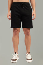 The Essential Shorts | Black