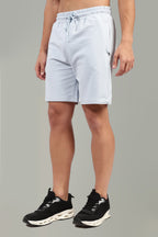 The Essential Shorts | Ice Blue