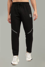Evo Trackpant | Black