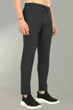 Pulsegear Men's Trackpant | Charcoal