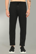 Dailypace 365 Men's Comfort Fit Pant | Black
