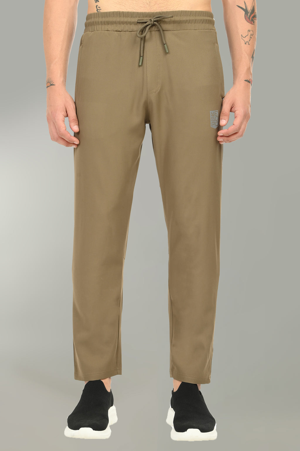 Pulsegear Men's Trackpant | Khaki