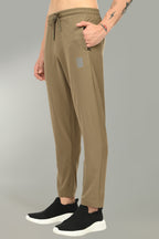 Pulsegear Men's Trackpant | Khaki