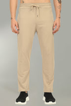 Dailypace 365 Men's Comfort Fit Pant | Beige