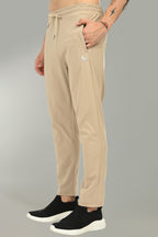 Dailypace 365 Men's Comfort Fit Pant | Beige